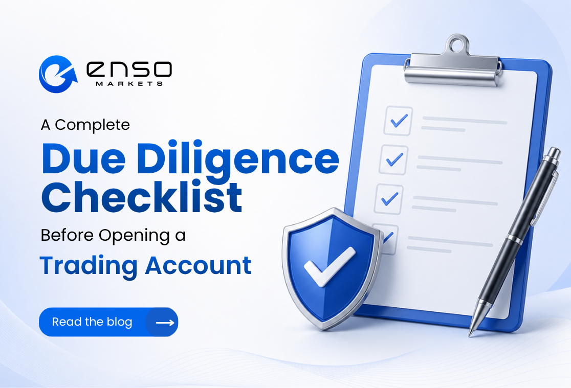 Broker due diligence checklist