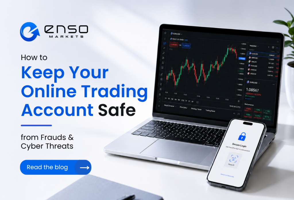 Trading Account Security