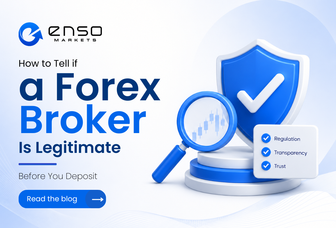 How to Tell if a Forex Broker Is Legitimate