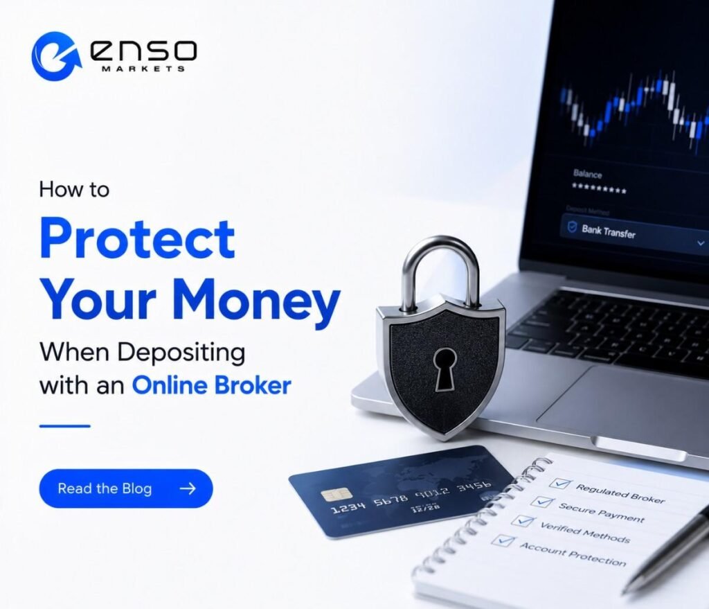 Safe forex deposits